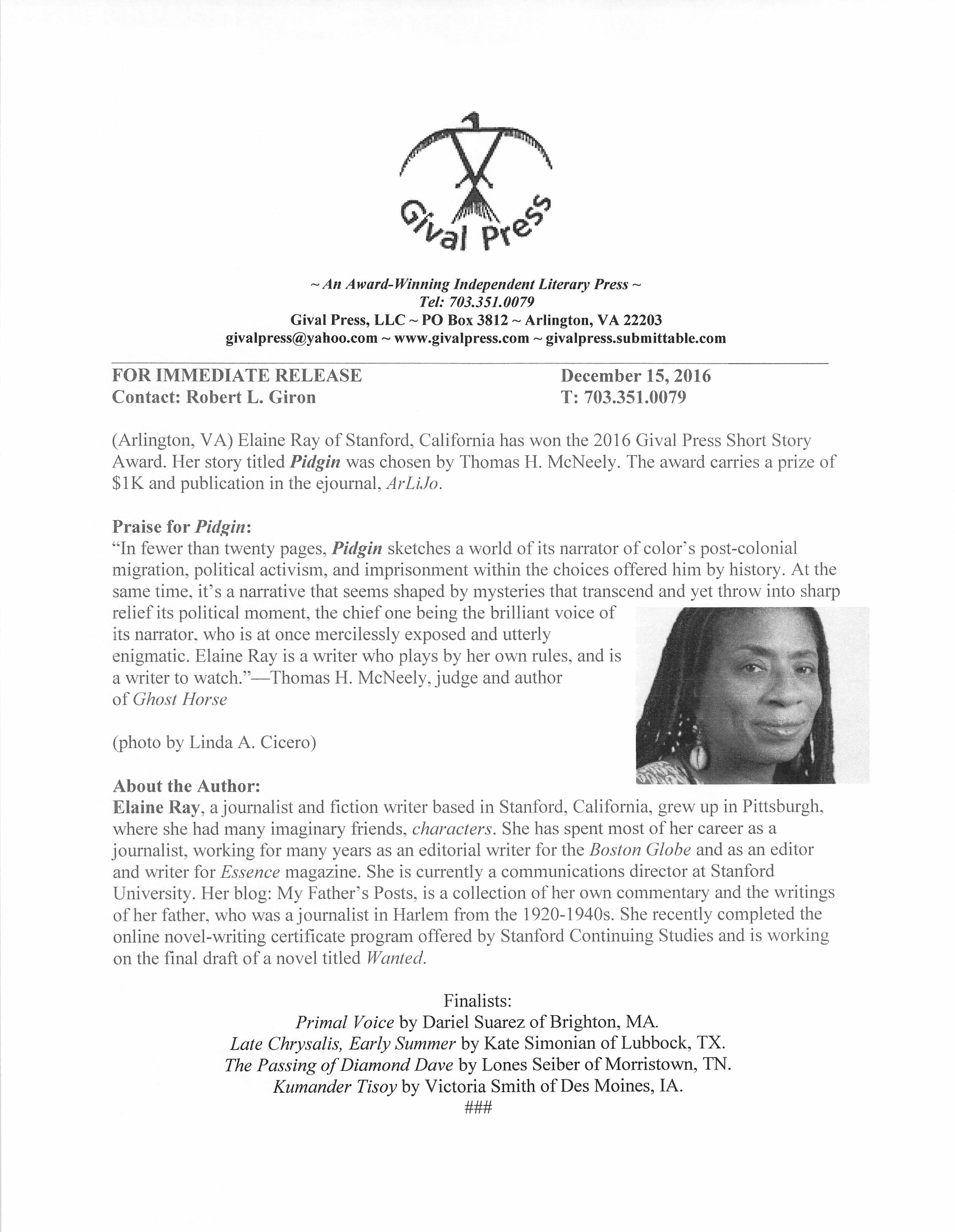 elaine-ray-wins-the-2016-gival-press-short-story-award